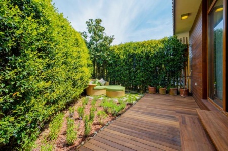 Quels mat&eacute;riaux privil&eacute;gier pour la construction de votre terrasse &agrave; Marly ?