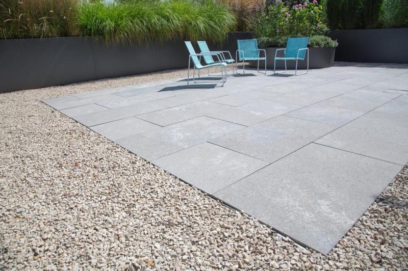 Les essentiels pour r&eacute;ussir votre dalle de b&eacute;ton &agrave; Marly